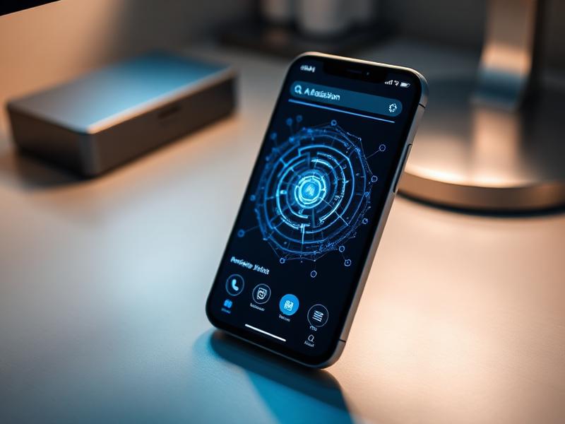 AI Mobile Apps & AI Coding