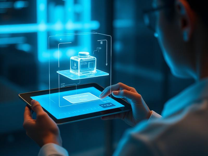 Augmented Reality Apps & Coding