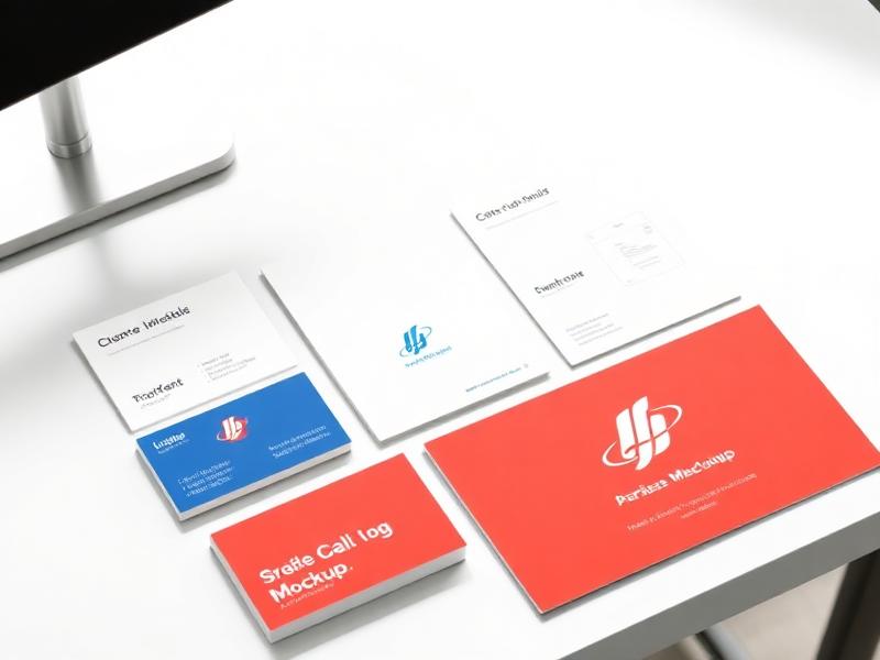 Print Graphics & Company Logos