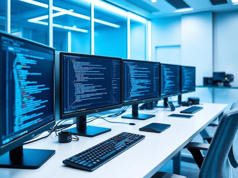 Website Design & Development